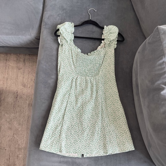 Princess Polly Mini Dress - Picture 2 of 5